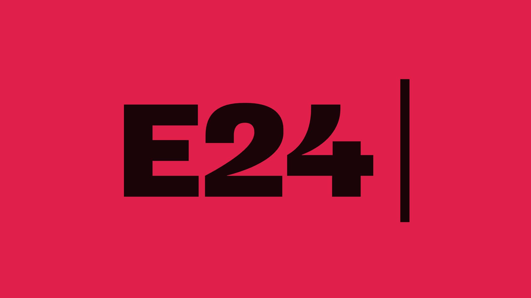Cover for E24 - Sound Identity
